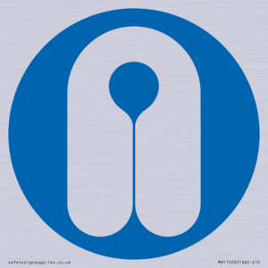 Custom Mandatory: Wear a life jacket